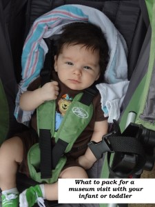 PackingforaMuseumVisit
