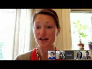 NAEA Google Hangout